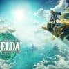 The Legend of Zelda: Tears of the Kingdom