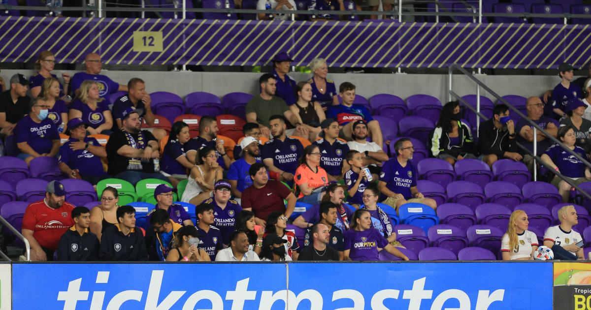 Live Nation και Ticketmaster για να αρχίσετε να εμφανίζετε το κρυφό κόστος εισιτηρίων
