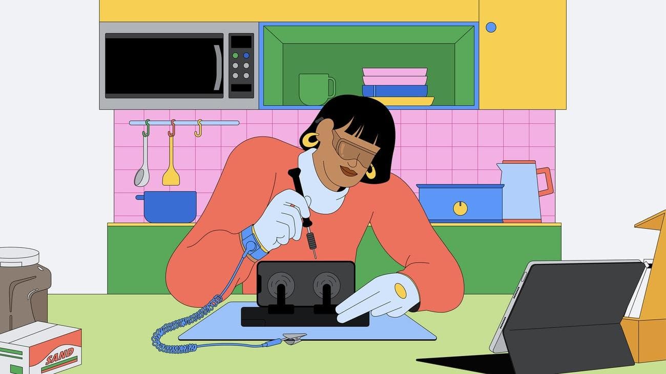 Πίστωση εικόνας - Apple - Σχεδιασμός Smartphone 'Peak': Τι μπορούμε (δεν) να περιμένουμε από το iPhone 15 και το Galaxy S24