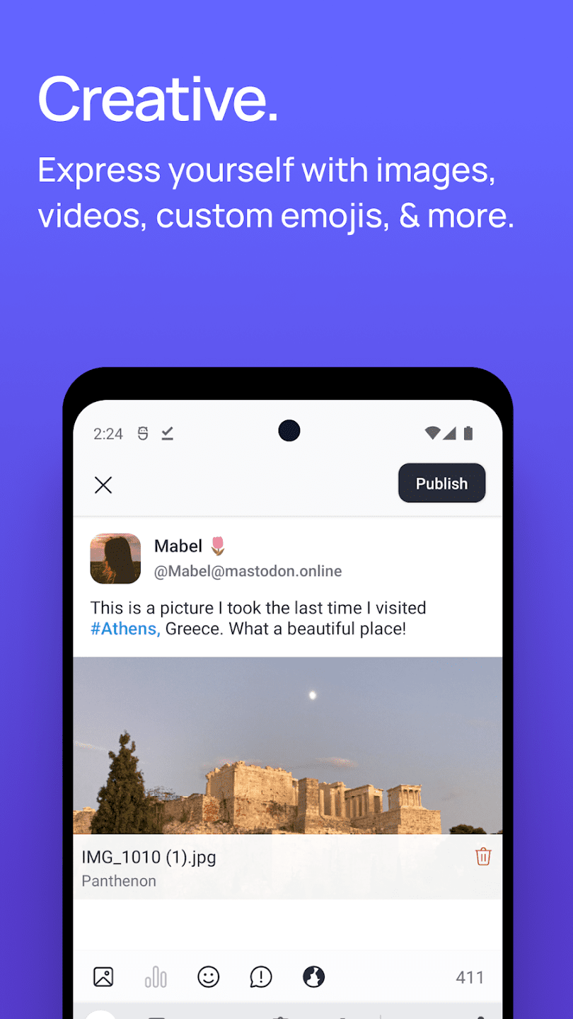 Mastodon best apps roundup (2)