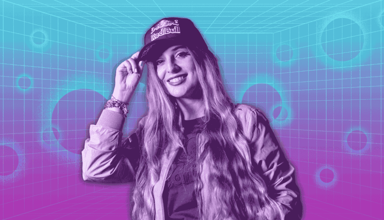 Meet Mayichi, Streaming Her Way to Community One Game at a Time