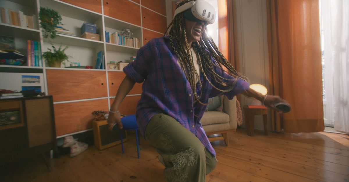 Meta Quest Gaming Showcase 2023: οι μεγαλύτερες ανακοινώσεις
