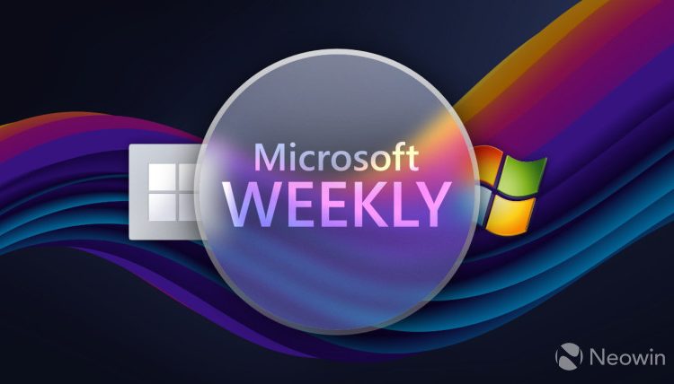 Microsoft Weekly: νεκρό Surface, νεκρή Cortana, όχι νεκρά Windows 7, φοβισμένο WinRAR και πολλά άλλα
