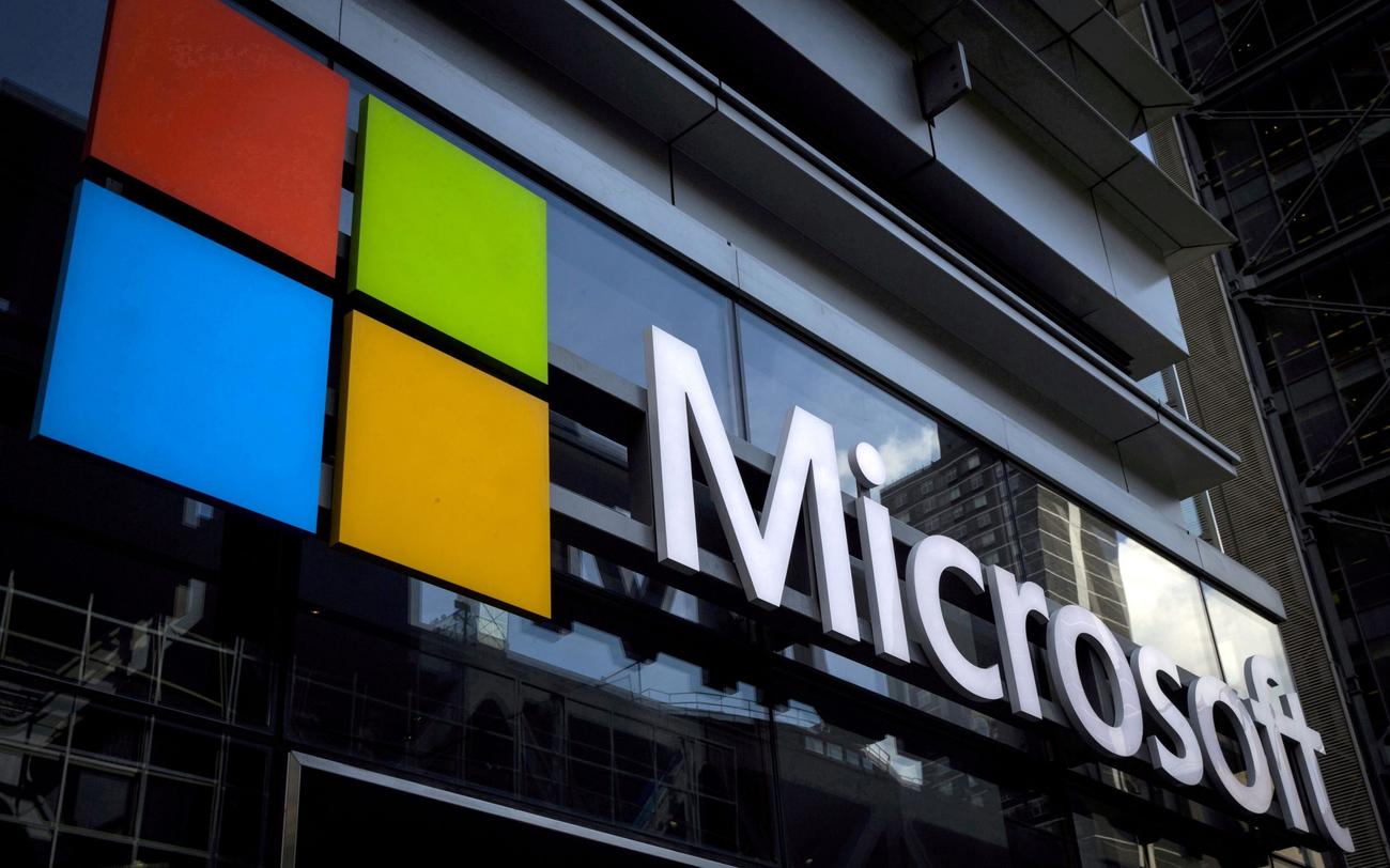 Microsoft: Οι διακοπές λειτουργίας οφείλονταν σε κυβερνοεπιθέσεις - Οικονομικός Ταχυδρόμος