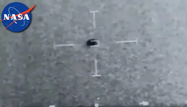 NASA: Αυτές είναι οι αποκαλύψεις που έκανε για τα UFO (ΒΙΝΤΕΟ+ΕΙΚΟΝΕΣ)