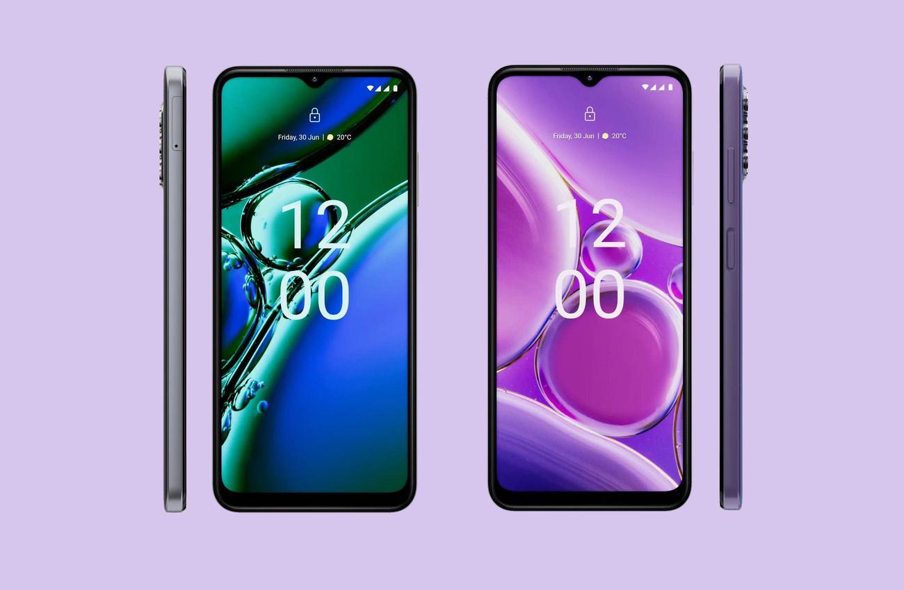 NOKIA G42 5G: κυκλοφορεί σύντομα με υποστήριξη QuickFix