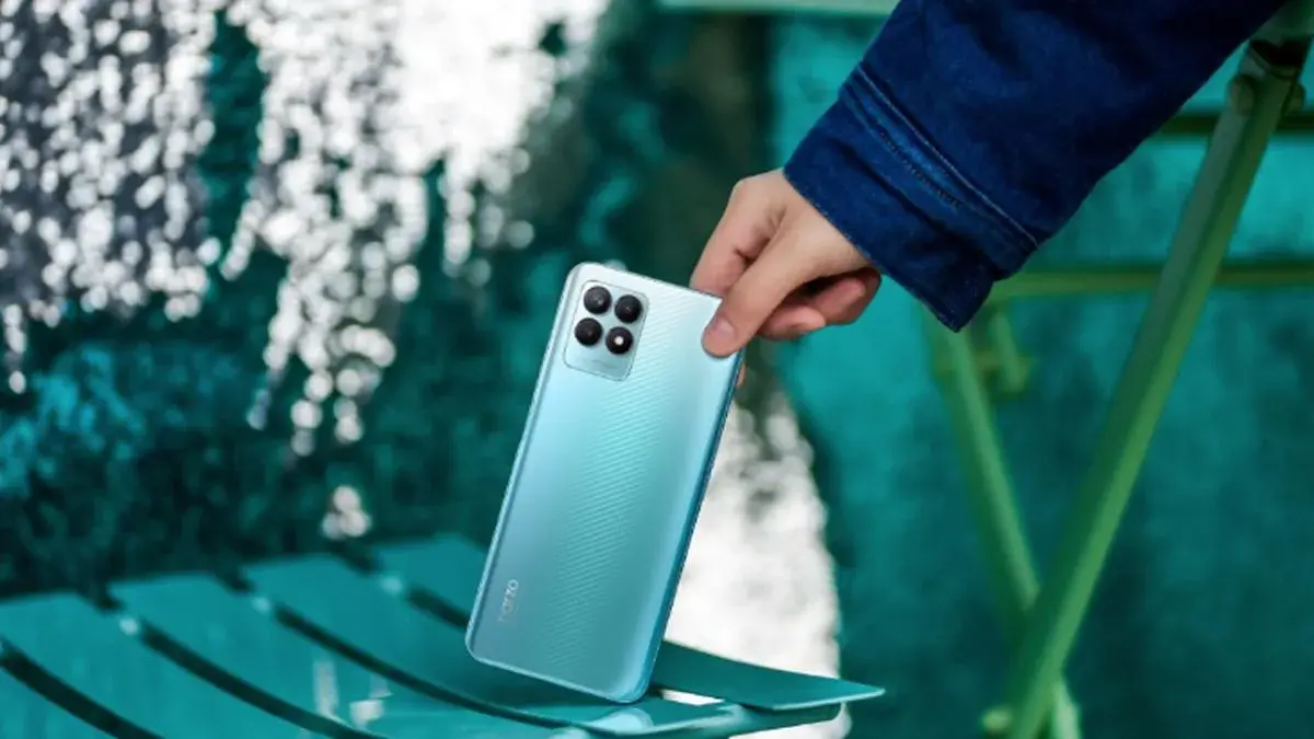 Οι χρήστες του Realme Narzo 50 έχουν πρόσβαση στην Ανοιχτή Ενημέρωση Beta Android 13 [Apply now]
