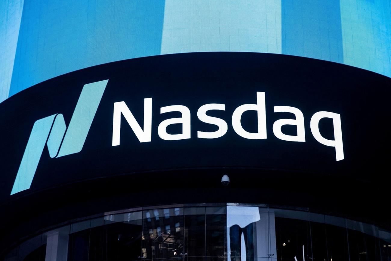 Nasdaq: Νέα ώθηση στη fintech με εξαγορά εταιρείας λογισμικού έναντι 10,5 δισ. δολ. - Οικονομικός Ταχυδρόμος