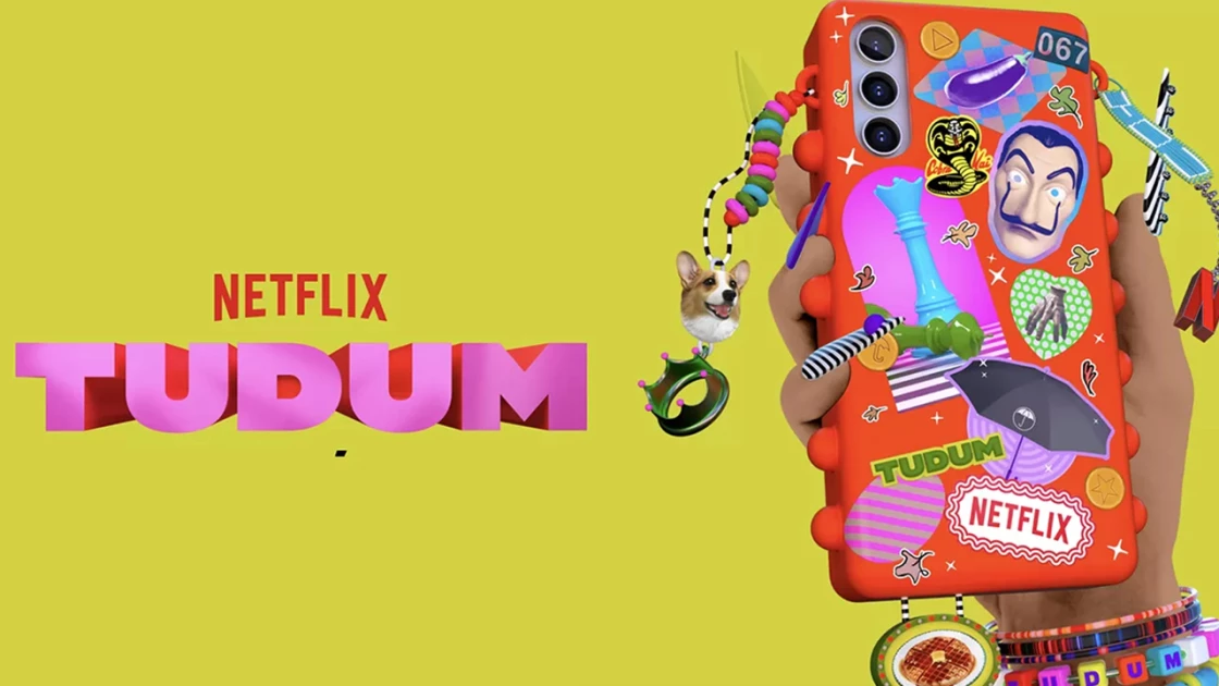 Netflix TUDUM 2023: Το μεγάλο event επιστρέφει και επιφυλάσσει ένα Netflix TUDUM 2023: Το μεγάλο event επιστρέφει και επιφυλάσσει ένα σωρό ανακοινώσεις