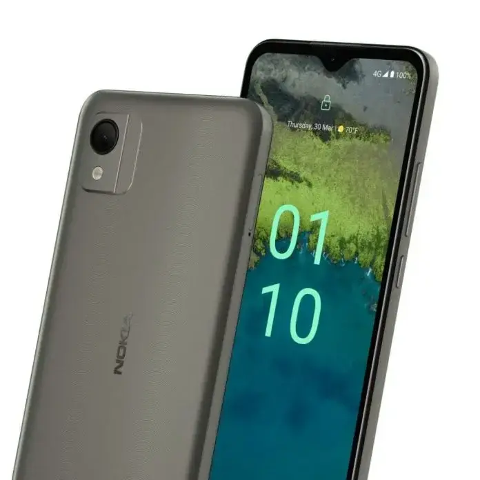 Nokia: ανακοίνωσε τα νέα οικονομικά smartphone, C110 και C300