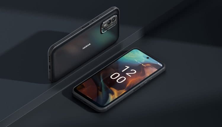 Nokia XR21 black official resize