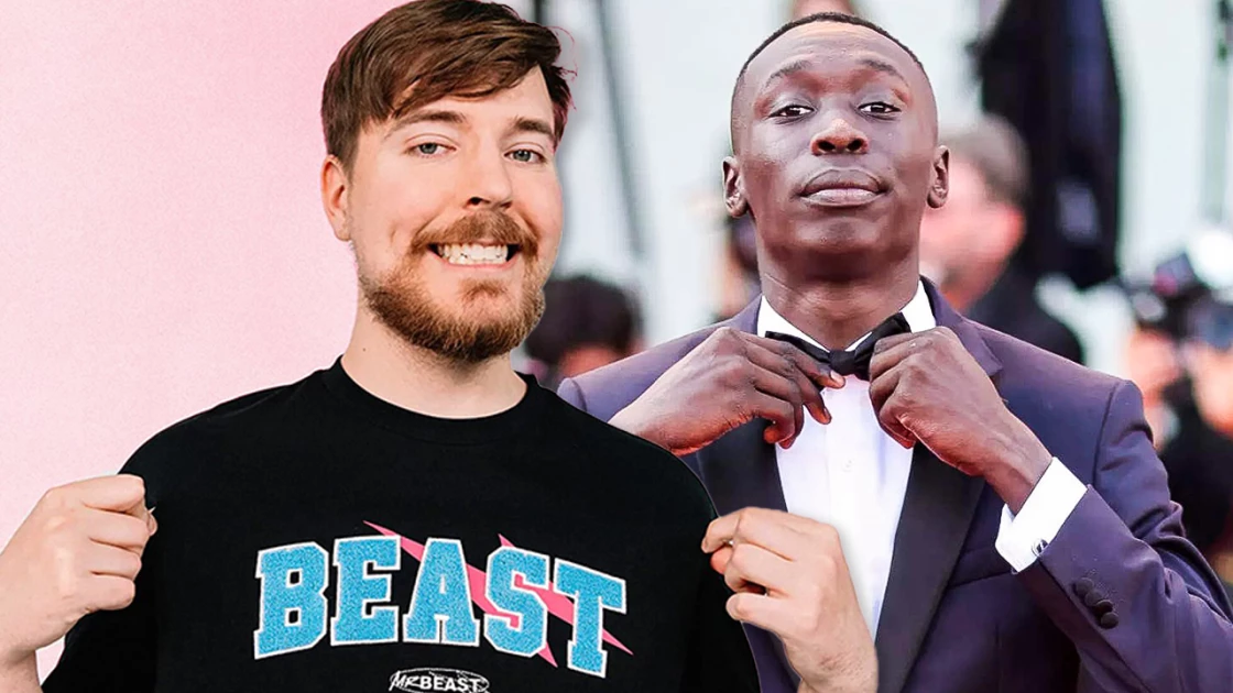 O MrBeast θα γίνει ο βασιλιάς όλων των social media - Θα ξεπεράσει σε followers και τον Khaby Lake