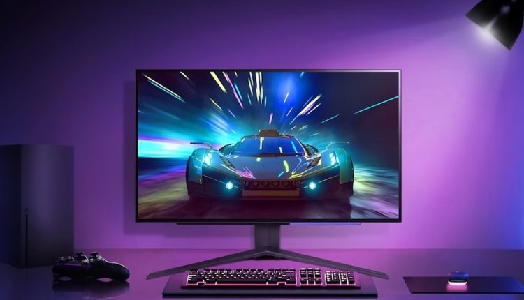 OLED Ultragear gaming οθόνες: Γεννημένες για παιχνίδι