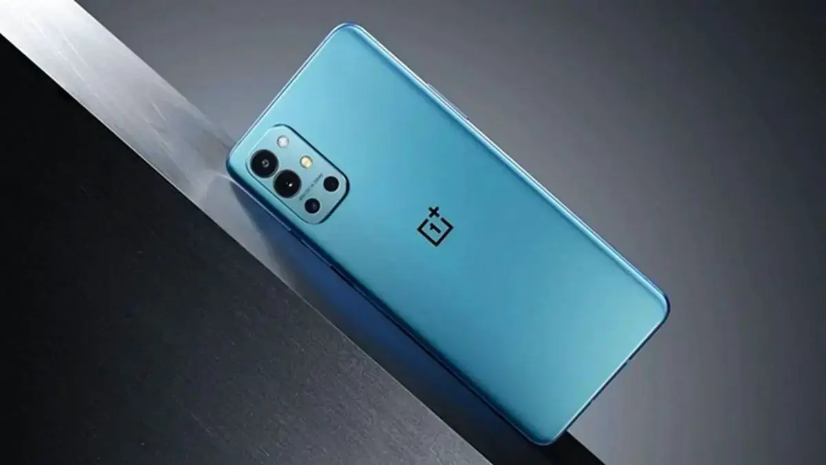 Το OnePlus 9R υποστηρίζει τη λειτουργία NFC με την ενημέρωση Ιουνίου 2023
