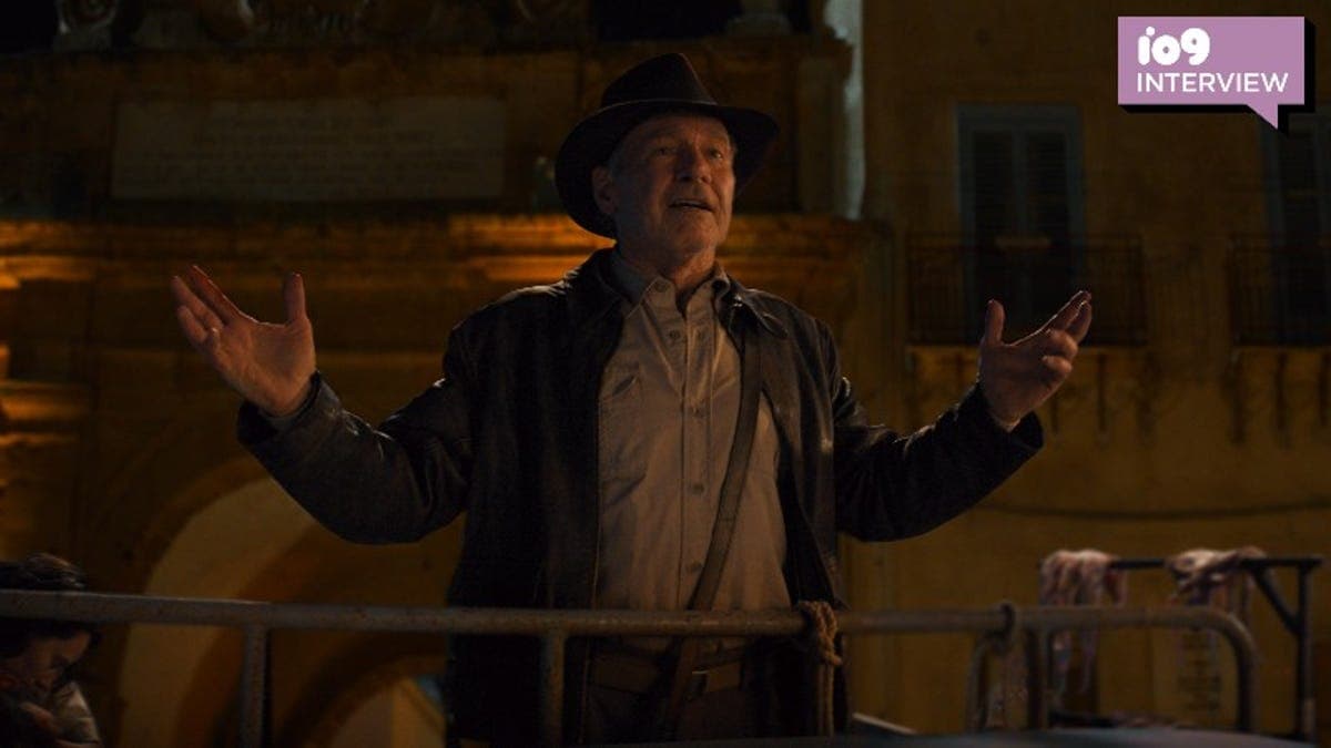 Origin of the Dial Explained
