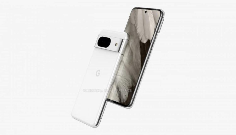 Pixel 8, Pixel 8: Αποτελέσματα benchmark δείχνουν gap απόδοσης με τα Android flagships