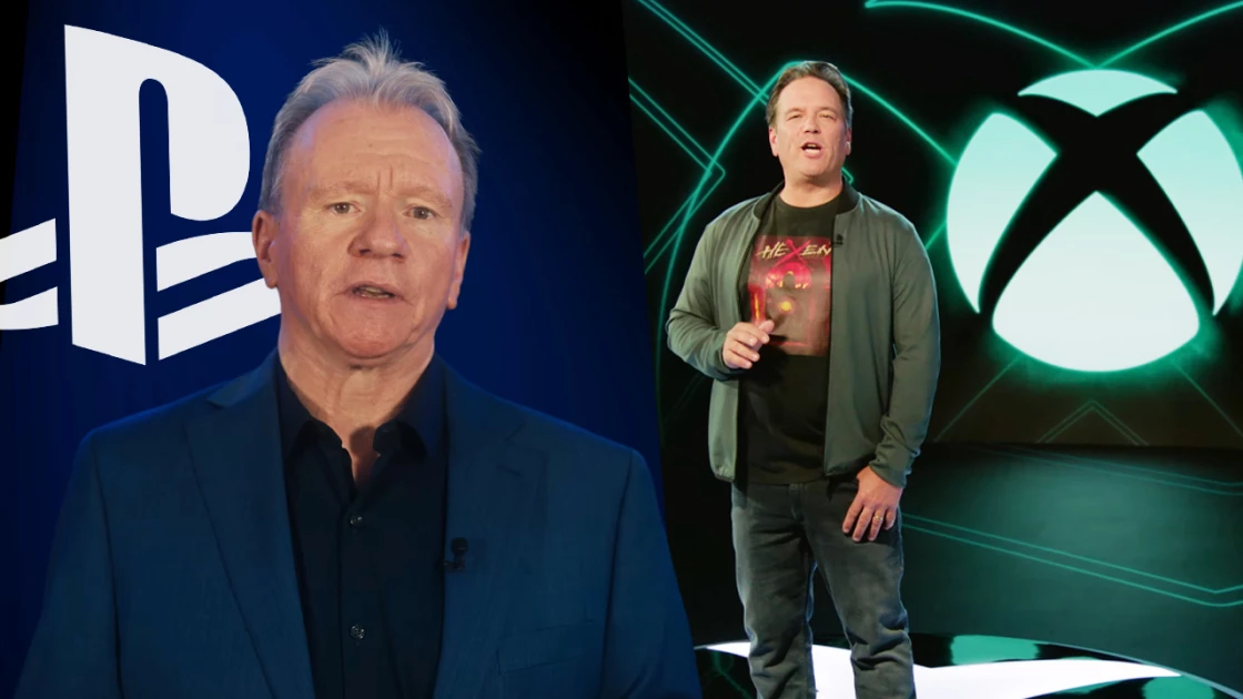 PlayStation vs Xbox - Έτσι βαθμολόγησαν οι gamers τα καλοκαιρινά τους σόου