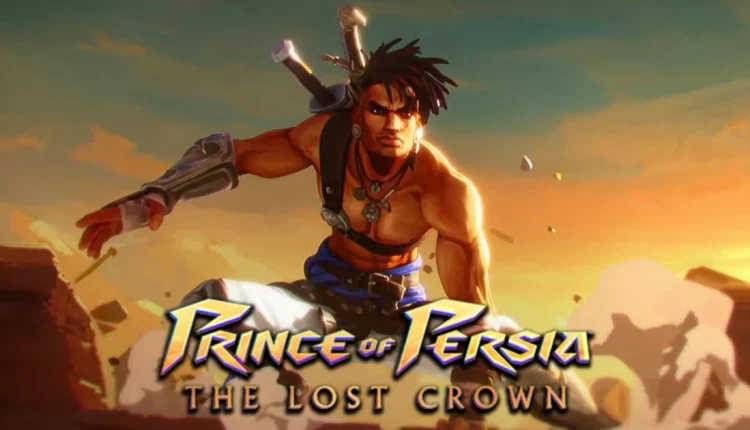 Prince of Persia The Lost Crown: Δείτε νέο gameplay υλικό από την επιστροφή της σειράς!