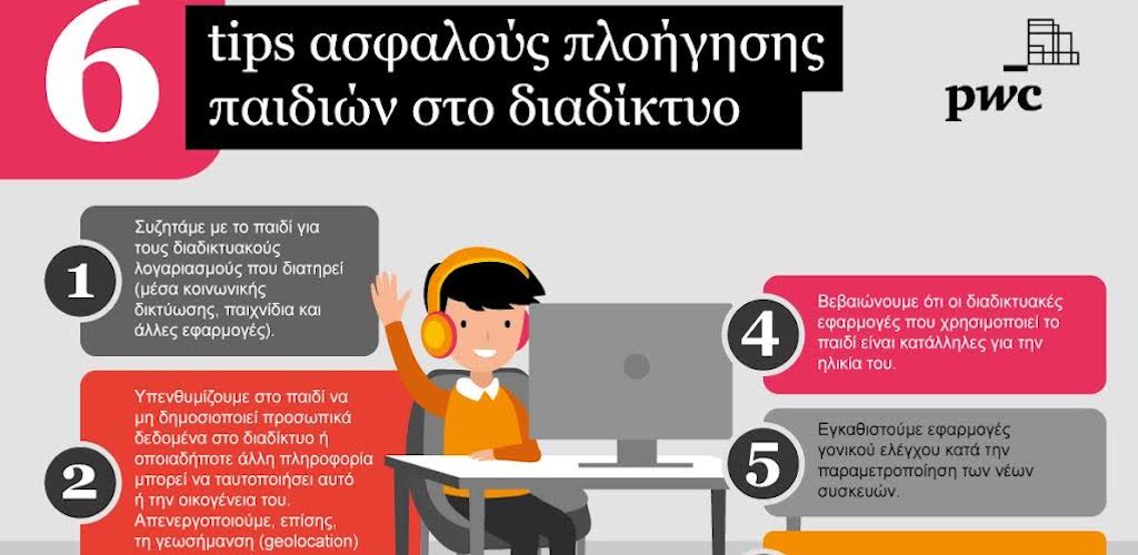 PwC Ελλάδας: Πραγματοποίησε εκπαιδευτική εκδήλωση στην Πάτρα με στόχο την ευαισθητοποίηση των γονέων σε θέματα ασφαλούς πλοήγησης στο διαδίκτυο