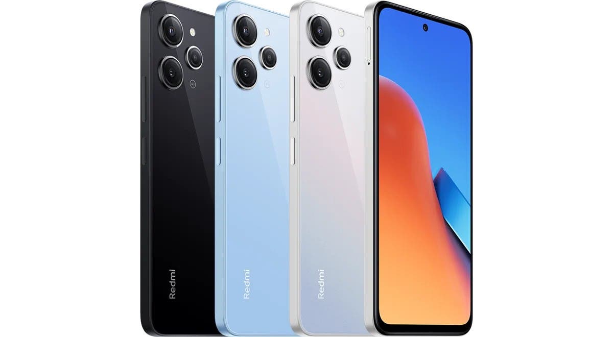 Redmi 12: ανακοινώθηκε με Helio G88 SoC και 50MP κάμερα