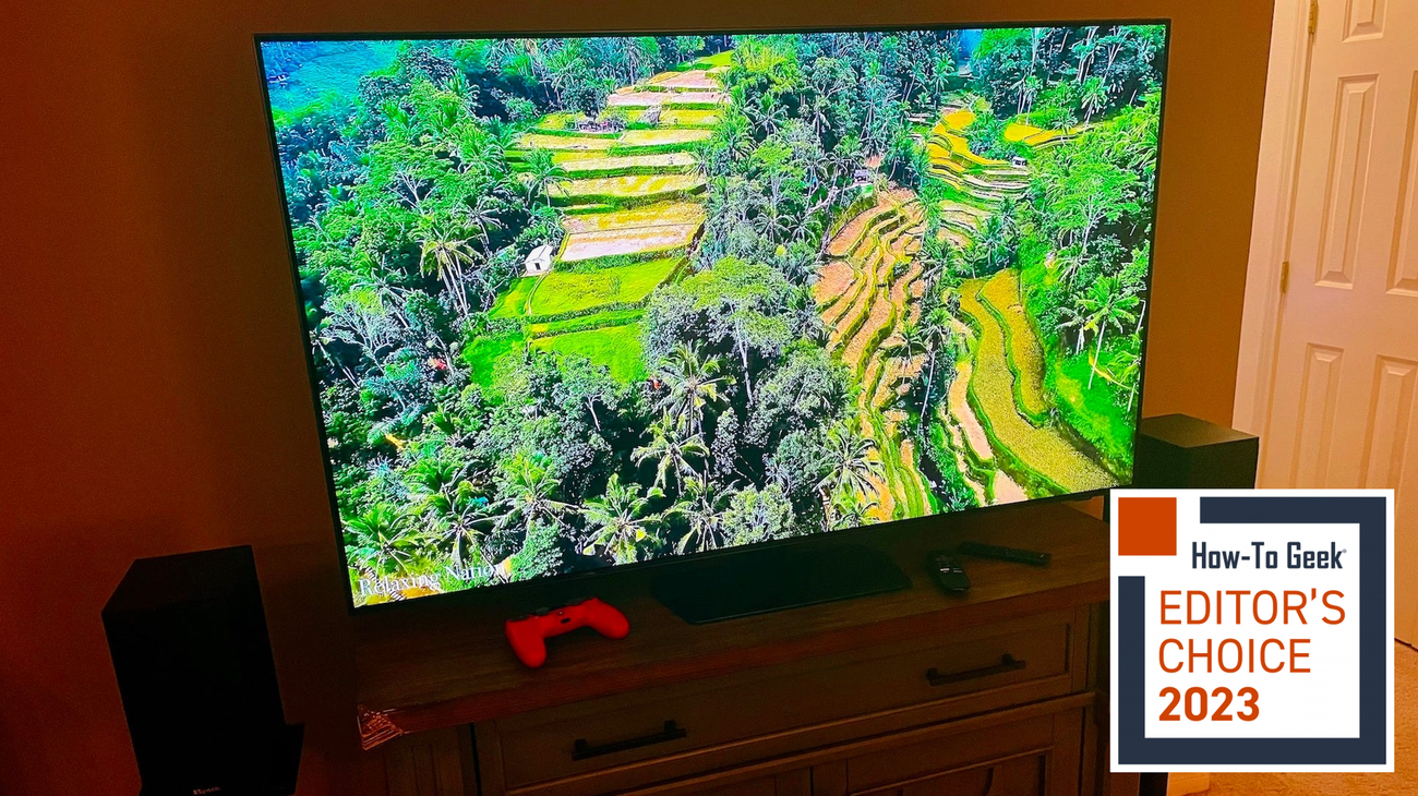 Samsung 55-Inch QN90C Neo QLED 4K TV (2023) Review: Another Fantastic QLED