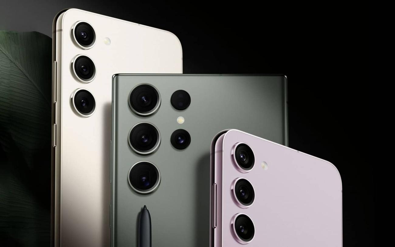 Samsung Galaxy S23, Samsung Galaxy S23: Σημαντική βελτίωση στις κάμερες της σειράς