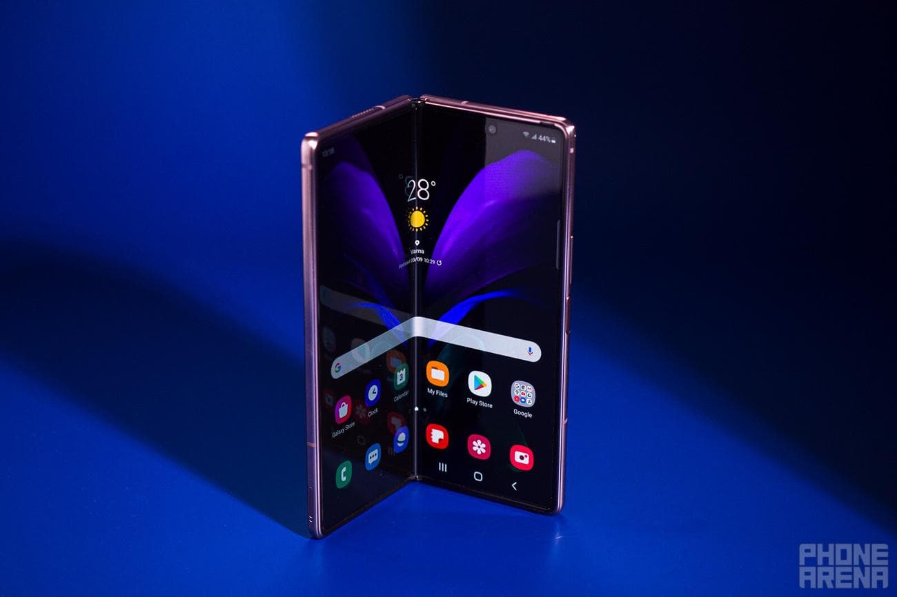 Πίστωση εικόνας - PhoneArena - Δεν θα έχει κάθε τηλέφωνο Galaxy την τύχη να αποκτήσει One UI 6 και Android 14. Είναι το δικό σας στη λίστα;