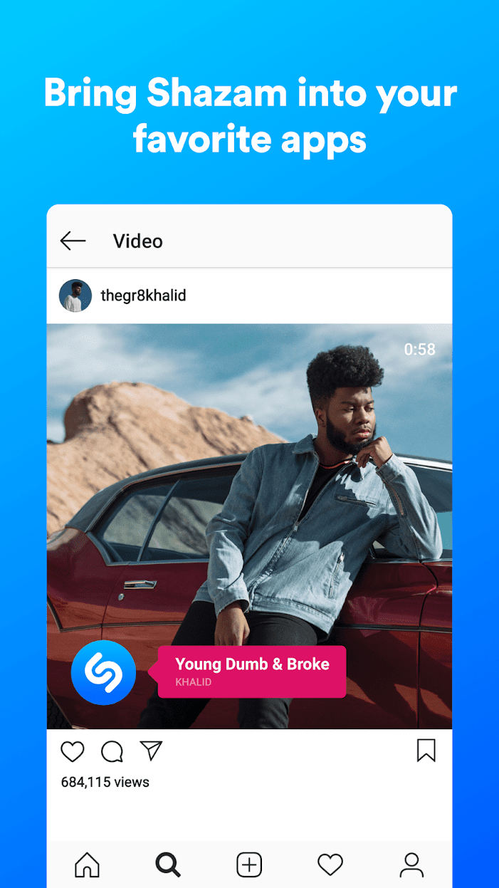 Shazam Music Discovery best of all time app roundup (1)