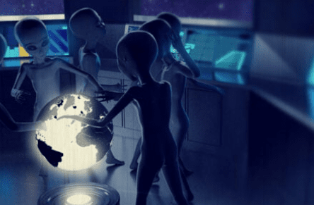 Προηγμένους εξωγήινους πολιτισμούς αναζητούν οι επιστήμονες στο κέντρο του γαλαξία μας