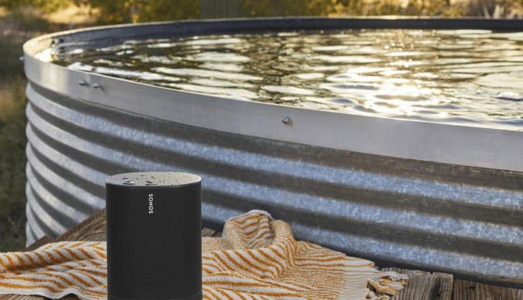 Sonos speakers are up to 25 percent off, plus the rest of this week's best tech deals