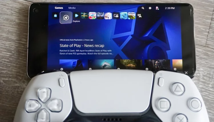 Sony: Υπάρχουν ακόμη προβλήματα για το cloud gaming