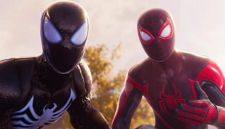 Spider-Man 2: Μάθαμε πώς θα δουλεύει η εναλλαγή των χαρακτήρων