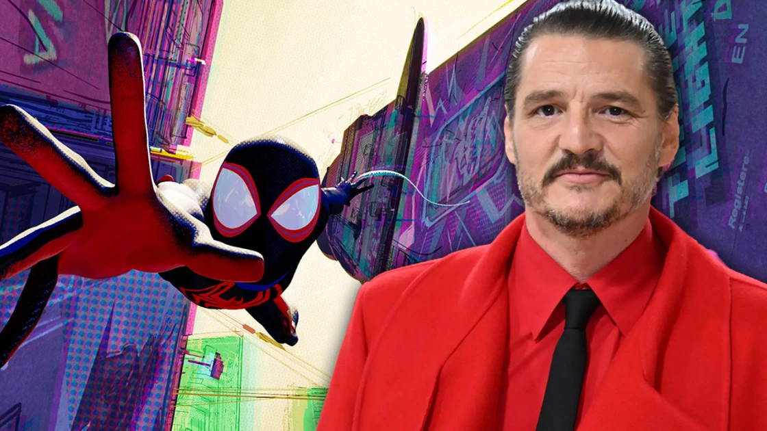 Spider-Man: Beyond the Spider-Verse - O Oscar Isaac θέλει τον Pedro Pascal στο sequel του Spider-Verse