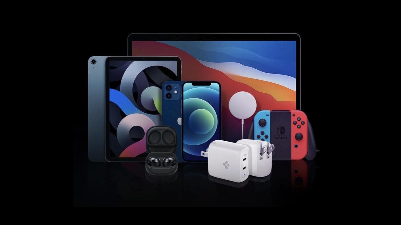 Οι καλύτεροι γρήγοροι φορτιστές Google Pixel 7a