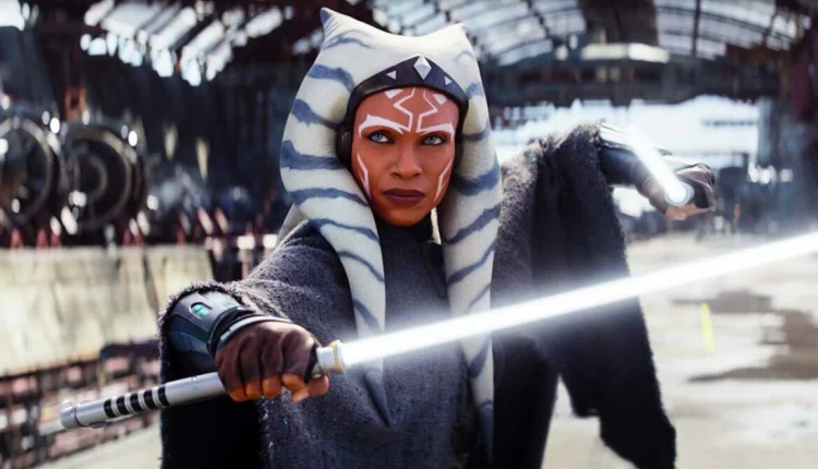 Star Wars: Έγινε γνωστό το πότε κάνει πρεμιέρα η σειρά “Ahsoka“ του Disney Plus