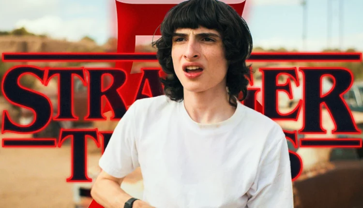 Stranger Things: Η 5η σεζόν θα λύσει πολλές απορίες για το lore λέει ο Finn Wolfhard