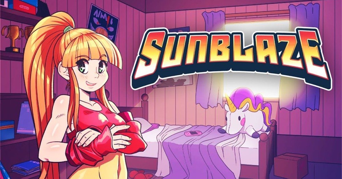 Sunblaze: Διαθέσιμο δωρεάν στο GOG