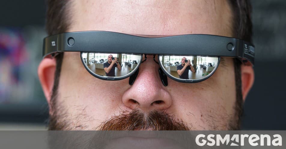 TCL NXTWEAR S review - GSMArena.com news