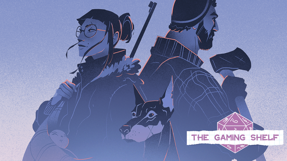 TTRPG Gaming News, Releases, Crowdfunding