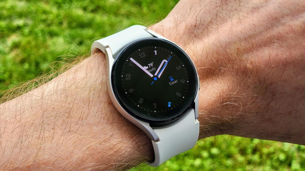 The Best Android Smartwatches of 2023