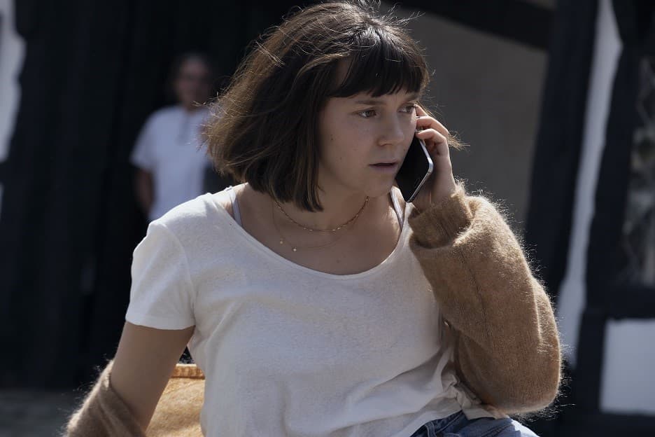 The Midwich Cuckoos 1