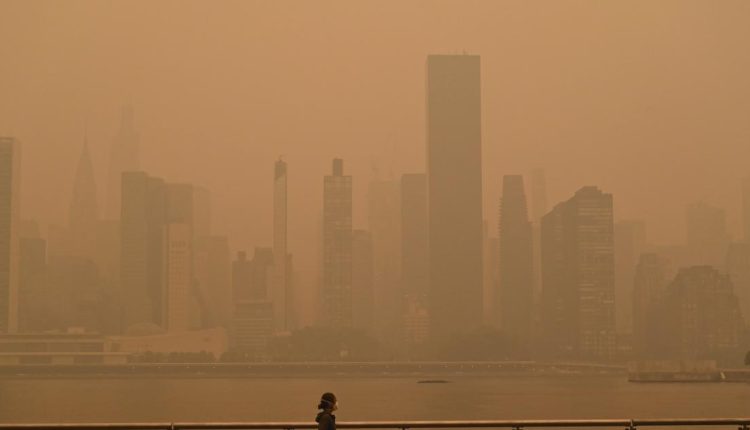 The Morning After: Ας μιλήσουμε για την ποιότητα του αέρα
