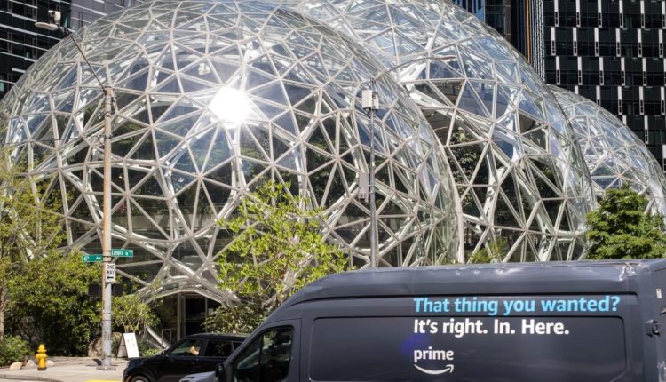 The Morning After: Η Amazon φέρεται να εξερευνά δωρεάν υπηρεσία κινητής τηλεφωνίας για συνδρομητές Prime
