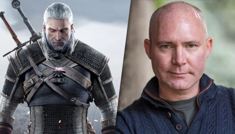The Witcher: Ο voice actor του Geralt διαγνώστηκε με καρκίνο