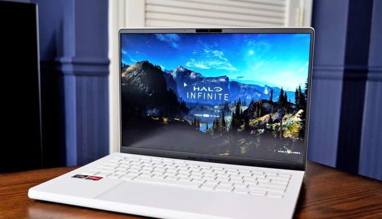 The best gaming laptops for 2023