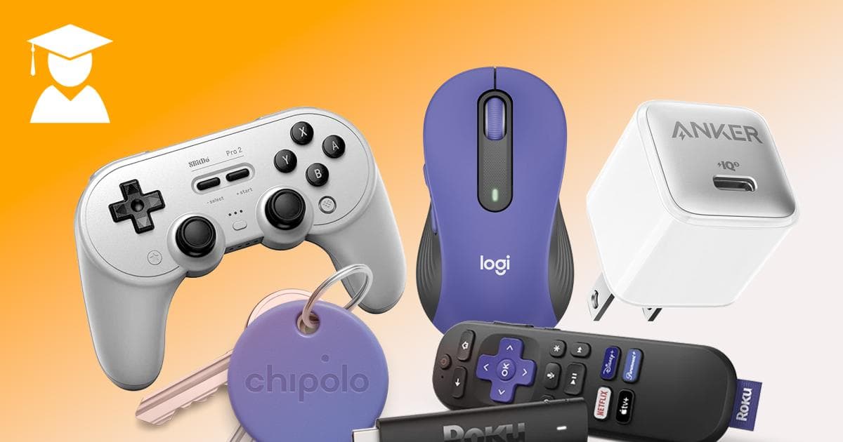 The best gifts for grads under $50