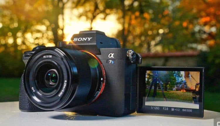 The best mirrorless cameras for 2023