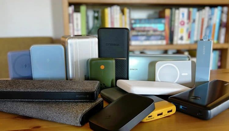 The best power banks for 2023