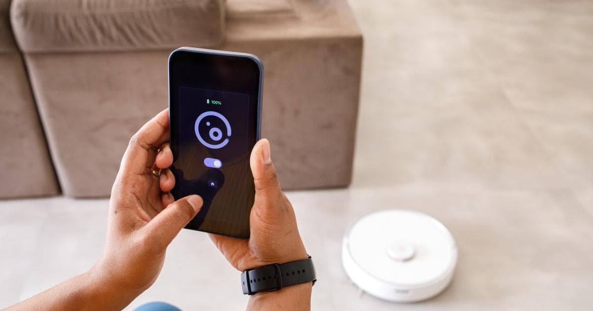 The best robot vacuums for 2023