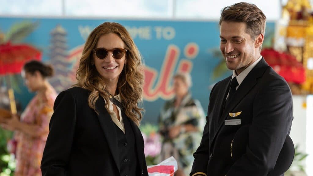 Ticket to Paradise Photo 5